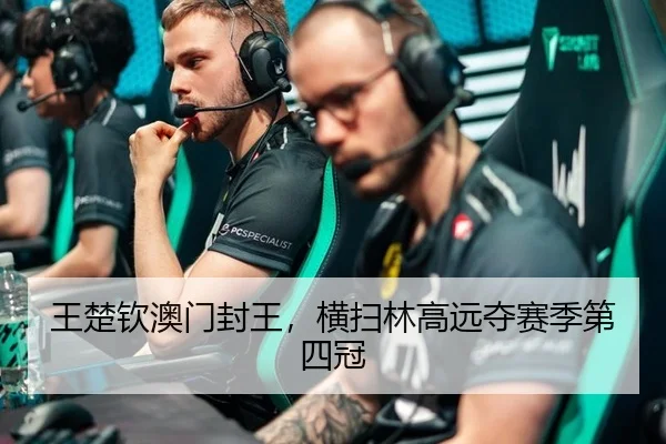 王楚钦澳门封王，横扫林高远夺赛季第四冠